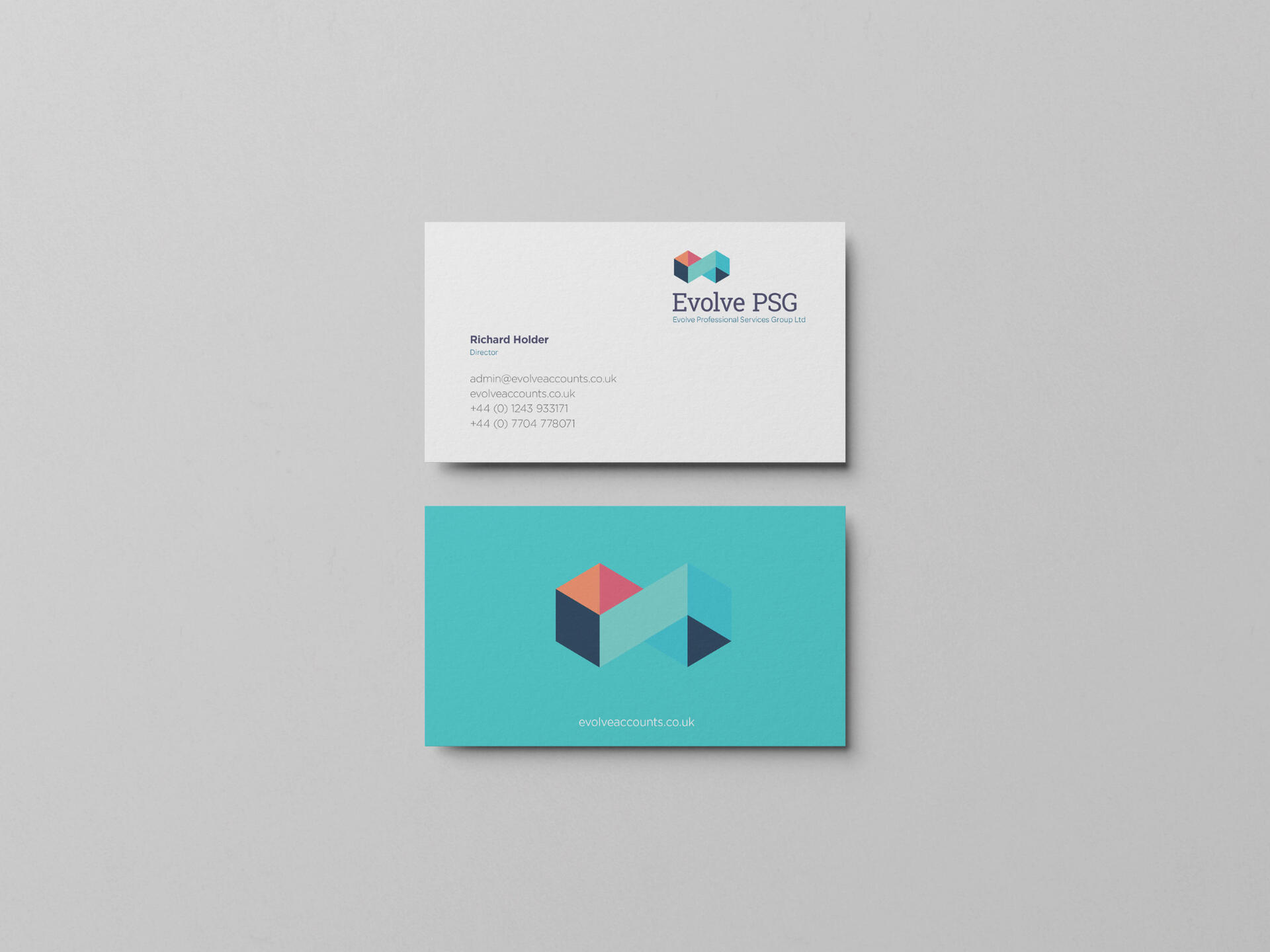 Business Cards
