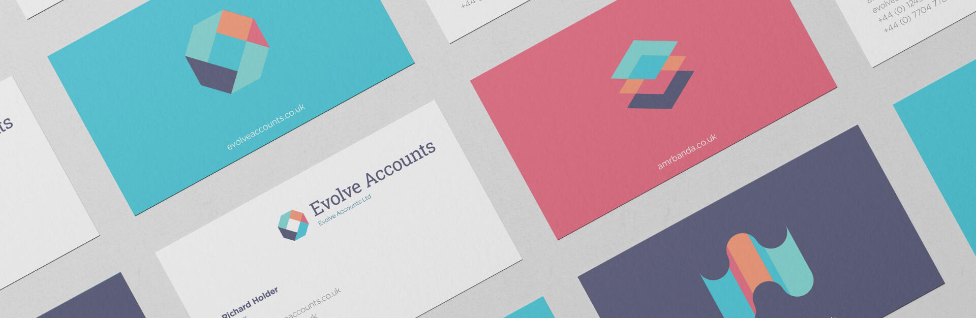 Business Cards multiples